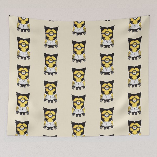 Item preview, Mini Beast designed and sold by Fanverse Merchandise.