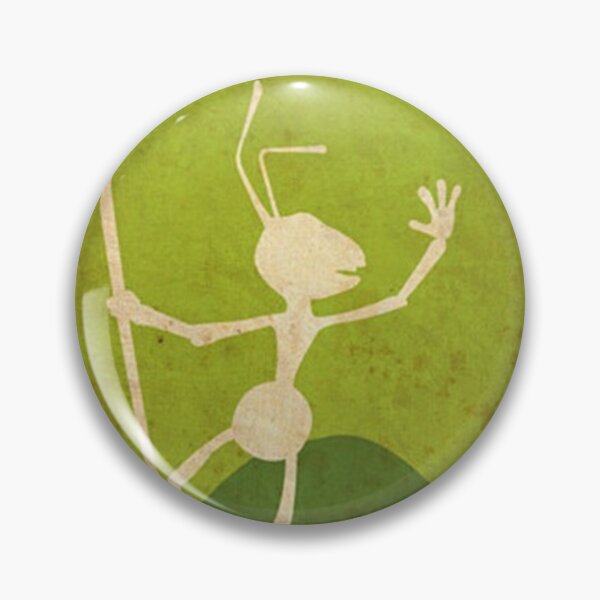 Item preview, A Bug's Life designed and sold by valeriethomass.