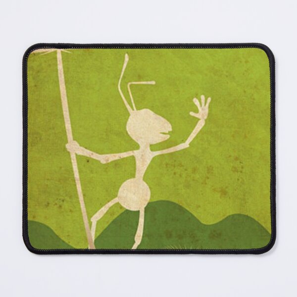 Item preview, A Bug's Life designed and sold by valeriethomass.