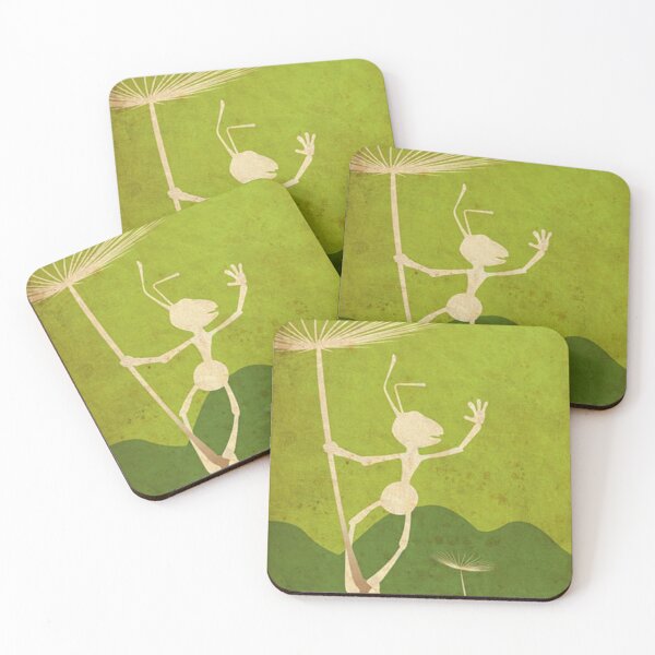 Item preview, A Bug's Life designed and sold by valeriethomass.