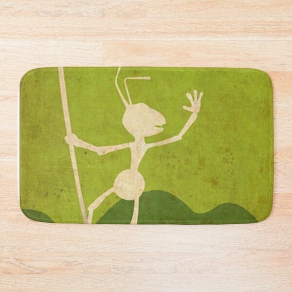 Item preview, A Bug's Life designed and sold by valeriethomass.