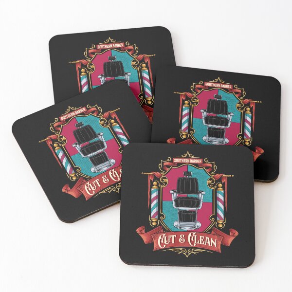 Item preview, Southern Barber designed and sold by Nick Studio.