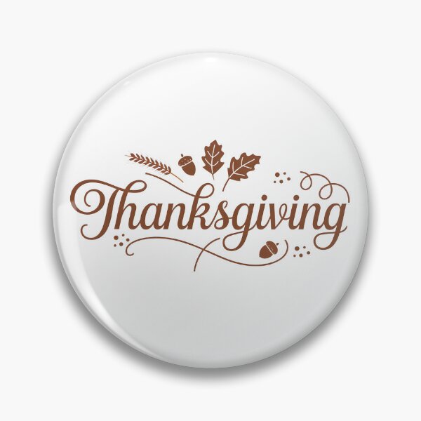 Item preview, Thanks giving day designed and sold by ArtbySameer.