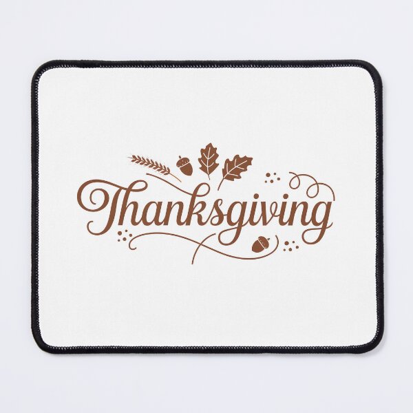 Item preview, Thanks giving day designed and sold by ArtbySameer.