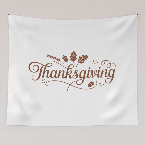 Item preview, Thanks giving day designed and sold by ArtbySameer.