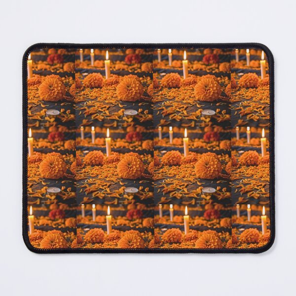 Item preview, All Souls Day Ofrenda designed and sold by MIIKE DESIGN.