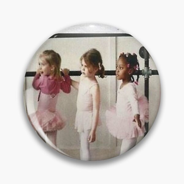 Item preview, Be the girl on the right designed and sold by valeriethomass.