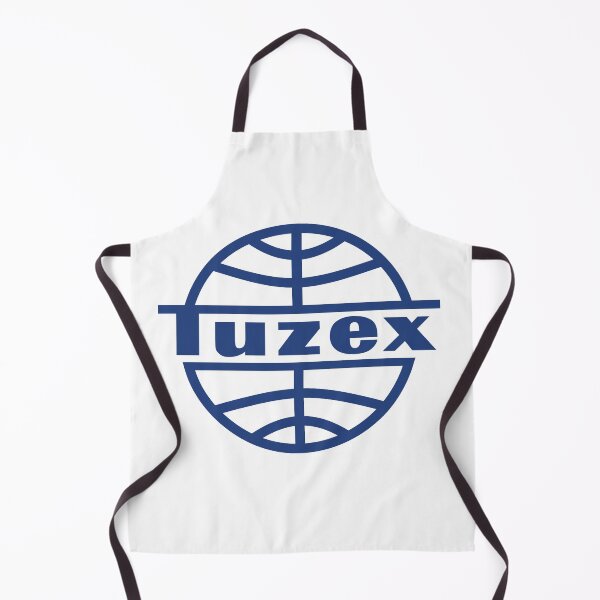 Item preview, Tuzex Logo Design – Retro Czechoslovakia Style designed and sold by JustPerfectDay.