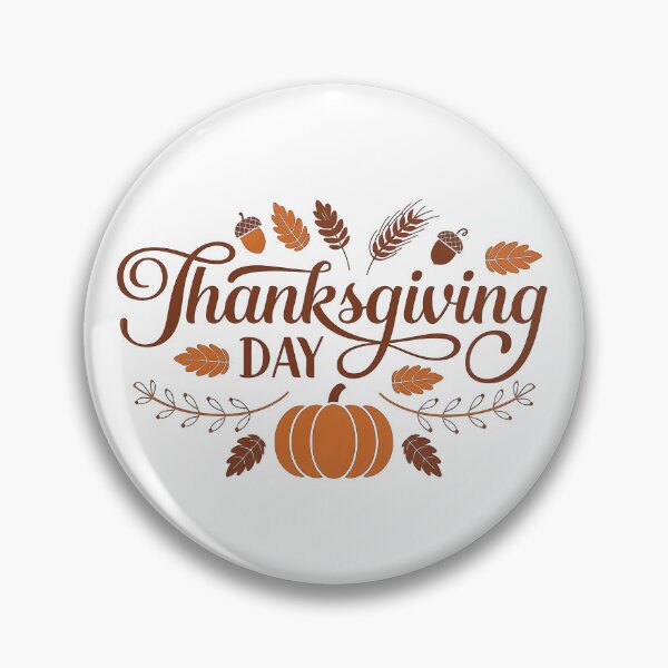 Item preview, Thanks giving day designed and sold by ArtbySameer.