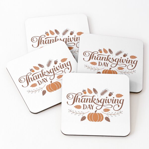 Item preview, Thanks giving day designed and sold by ArtbySameer.