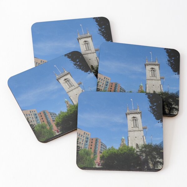 Item preview, St Andrew's Holborn & City Temple, London designed and sold by wiggyofipswich.
