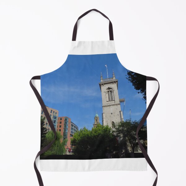 Item preview, St Andrew's Holborn & City Temple, London designed and sold by wiggyofipswich.