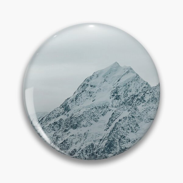 Artikelvorschau, Mount Cook, Neuseeland entworfen und verkauft von Rachel Chuan.