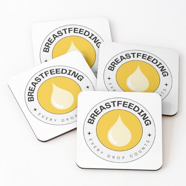 Item preview, Breastfeeding : Every Drop Counts, breastmilk designed and sold by Pratyush1111.