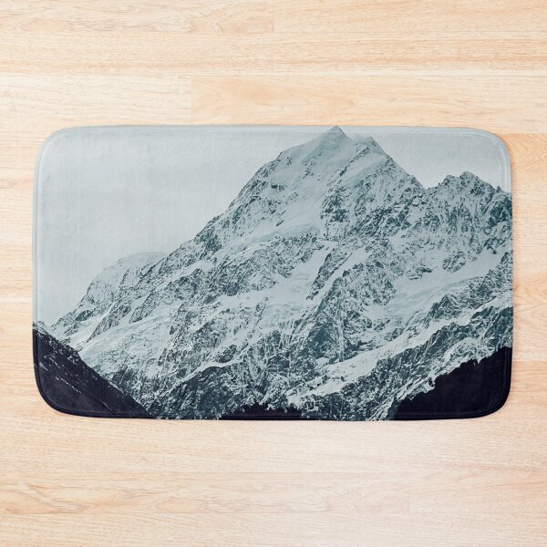 Artikelvorschau, Mount Cook, Neuseeland entworfen und verkauft von Rachel Chuan.