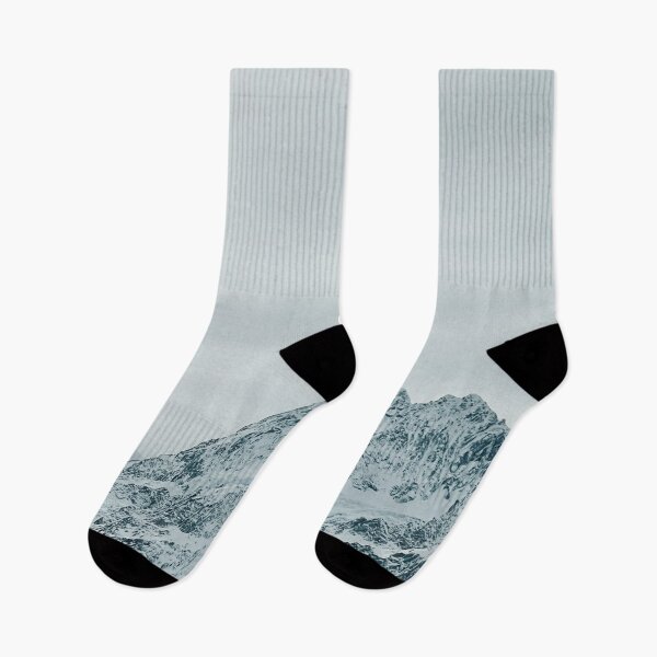 Item preview, New zealand mount cook designed and sold by Rachel Chuan.