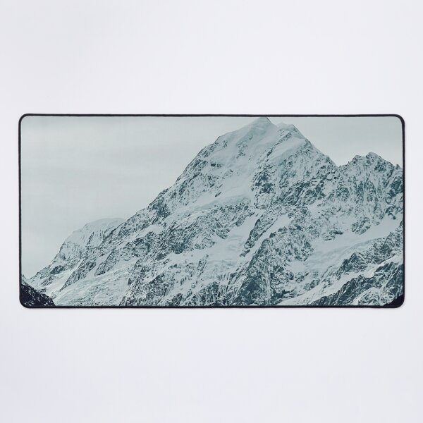 Artikelvorschau, Mount Cook, Neuseeland entworfen und verkauft von Rachel Chuan.