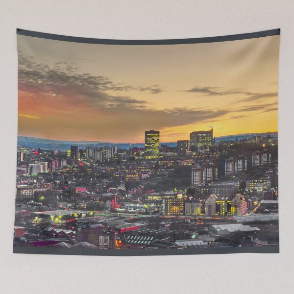 Item preview, Sheffield UK designed and sold by Alisonchambers2.