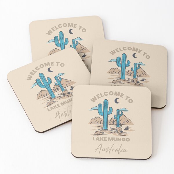 Item preview, lake mungo australia designed and sold by sydney-syder.