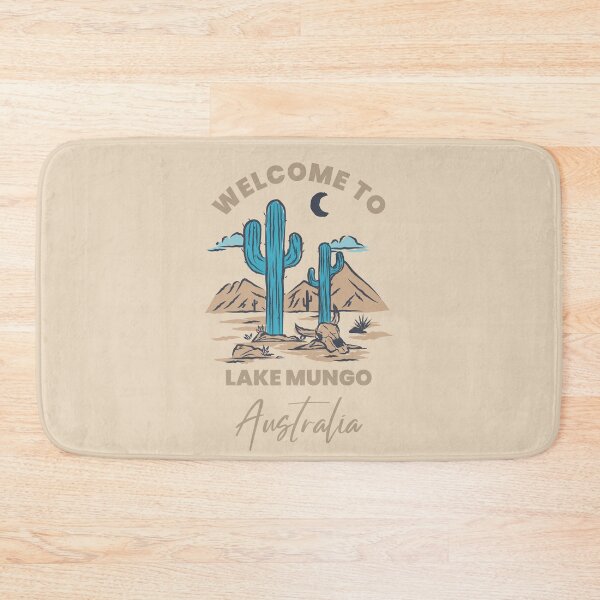 Item preview, lake mungo australia designed and sold by sydney-syder.