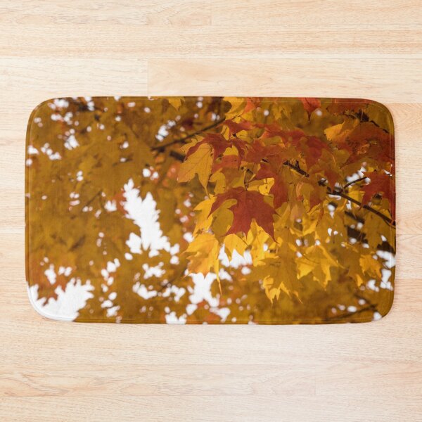 Item preview, Gradual Autumn Color Progression designed and sold by Georgia Mizuleva.