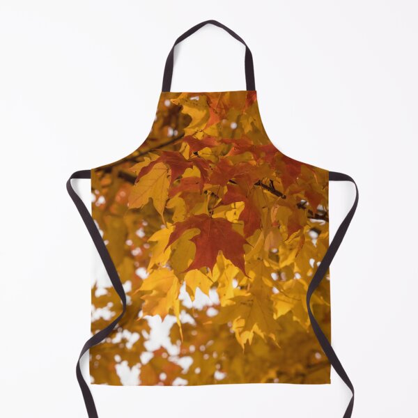 Item preview, Gradual Autumn Color Progression designed and sold by Georgia Mizuleva.