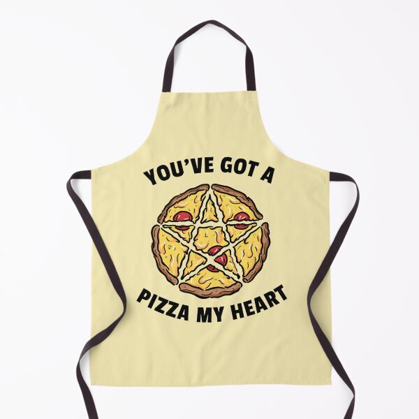 Item preview, You have got a pizza my Heart designed and sold by 87-Aesthetics.