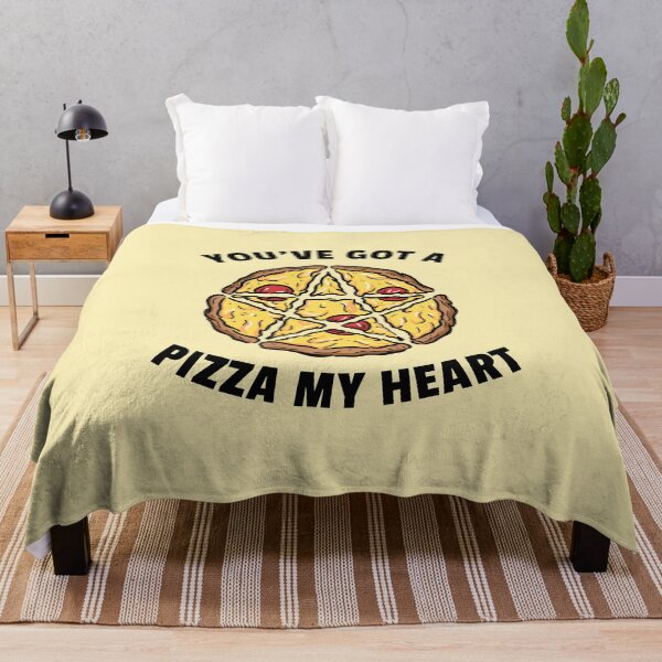 Item preview, You have got a pizza my Heart designed and sold by 87-Aesthetics.
