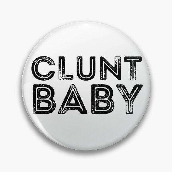 Artikelvorschau, Clunt Baby entworfen und verkauft von UNK-Fatigues.