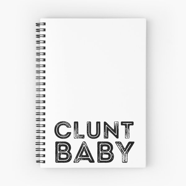 Artikelvorschau, Clunt Baby entworfen und verkauft von UNK-Fatigues.