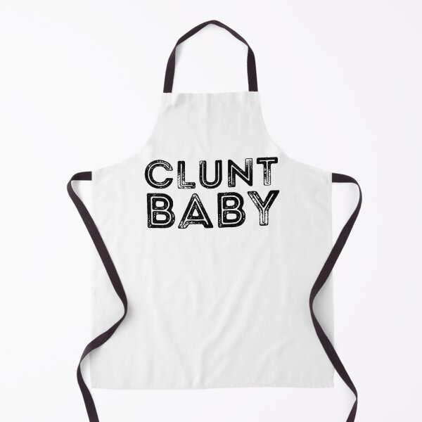 Item preview, Clunt Baby designed and sold by UNK-Fatigues.