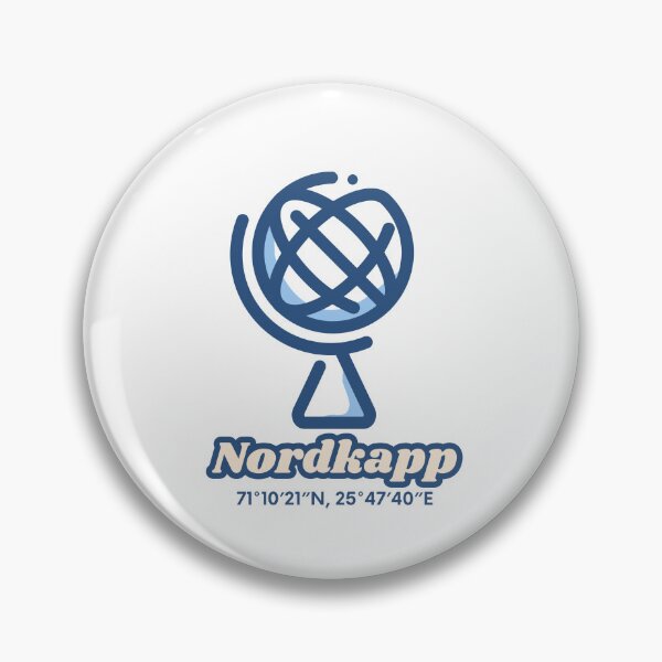 Item preview, Nordkapp Norway Arctic Circle  designed and sold by 2minutidiitalia.