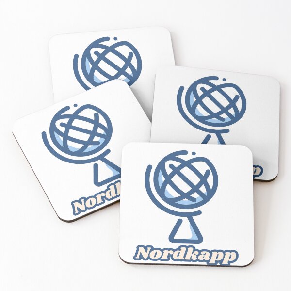 Item preview, Nordkapp Norway Arctic Circle  designed and sold by 2minutidiitalia.
