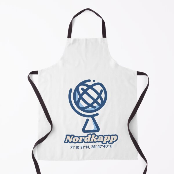 Item preview, Nordkapp Norway Arctic Circle designed and sold by 2minutidiitalia.