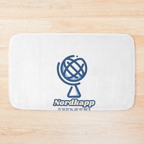 Item preview, Nordkapp Norway Arctic Circle  designed and sold by 2minutidiitalia.