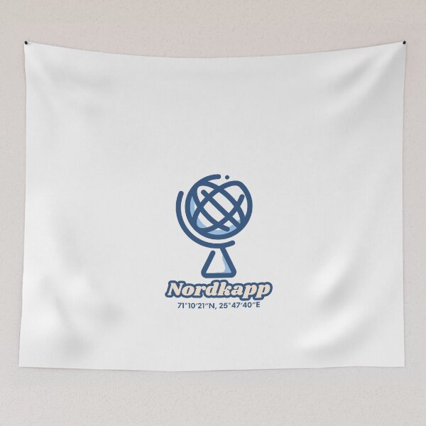 Item preview, Nordkapp Norway Arctic Circle  designed and sold by 2minutidiitalia.