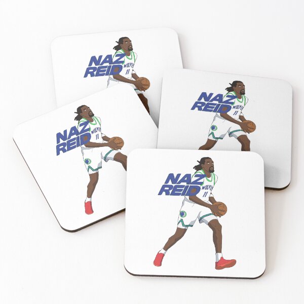 Item preview, Naz Reid Graphic designed and sold by WhelmdStudios .