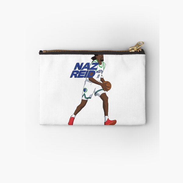 Item preview, Naz Reid Graphic designed and sold by WhelmdStudios .