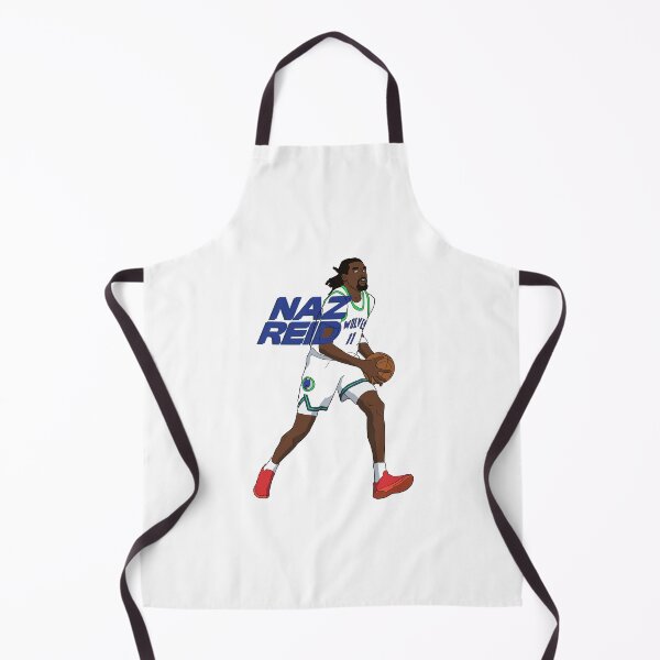 Item preview, Naz Reid Graphic designed and sold by WhelmdStudios .