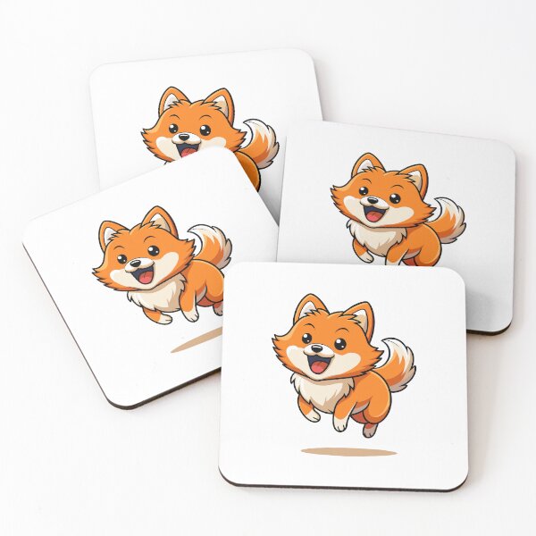 Item preview, Energetic Pomeranian Excitement designed and sold by iwcus.