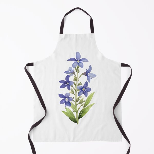 Item preview, Lobelia designed and sold by HOMETOWN86.