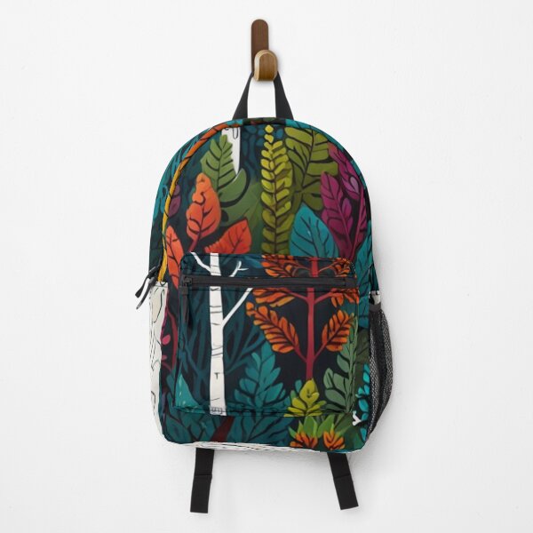 Item preview, FOREST FOLIAGE designed and sold by likbatonboot.