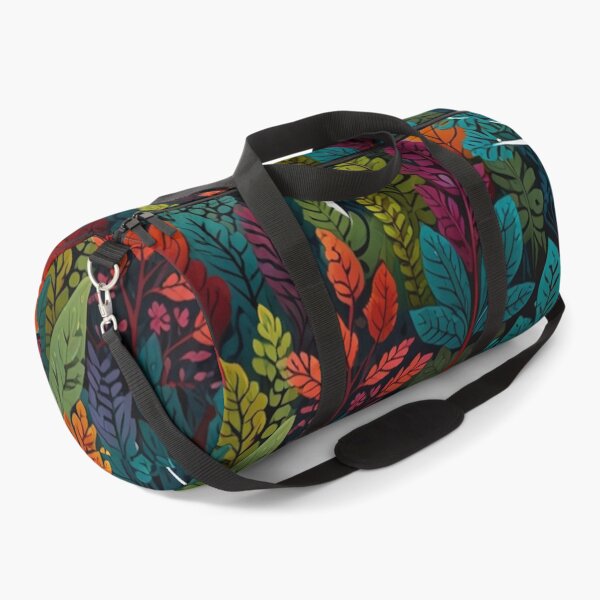 Item preview, FOREST FOLIAGE designed and sold by likbatonboot.