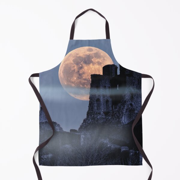 Item preview, Scarborough Castle designed and sold by Alisonchambers2.