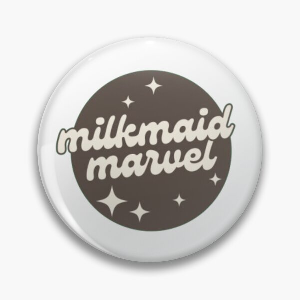 Item preview, Milkmaid Marvel, Breastfeeding, breastmilk designed and sold by Pratyush1111.