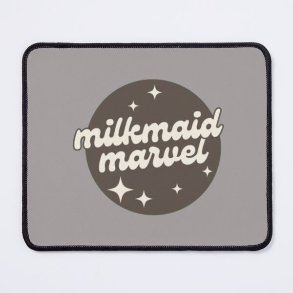 Item preview, Milkmaid Marvel, Breastfeeding, breastmilk designed and sold by Pratyush1111.