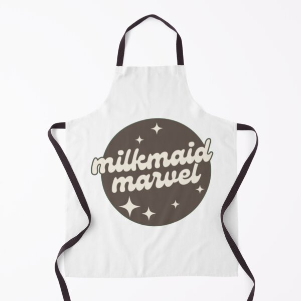 Item preview, Milkmaid Marvel, Breastfeeding, breastmilk designed and sold by Pratyush1111.