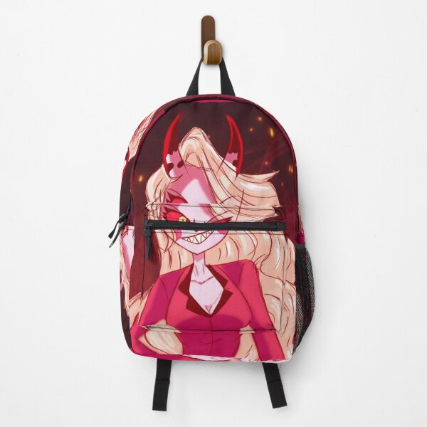 Item preview, Charlie Hazbin Hotel designed and sold by andrea-pop-laza.