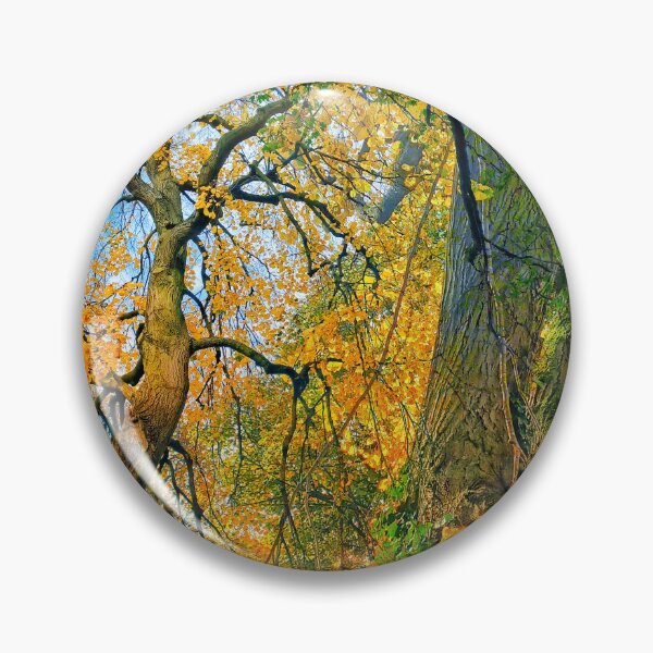 Item preview, Autumn in Oakwood designed and sold by dawnsm.