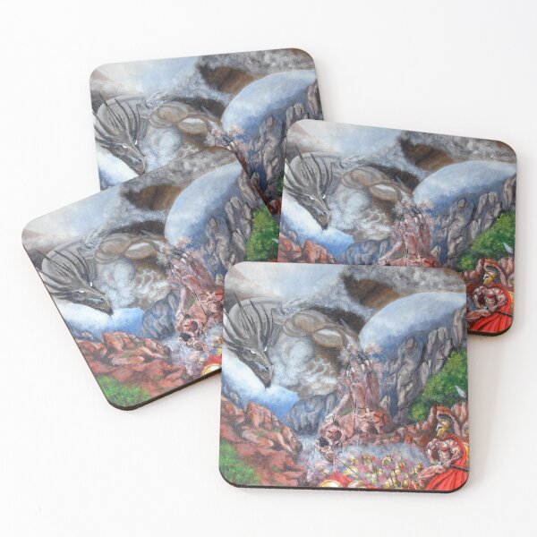 Item preview, Dragon designed and sold by Galerie des Chimères.